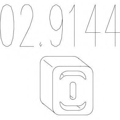 Буфер, глушитель