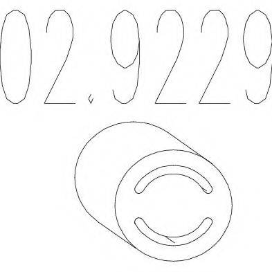 Буфер, глушитель