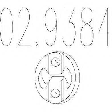 Буфер, глушитель