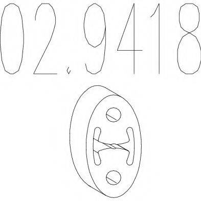 Буфер, глушитель