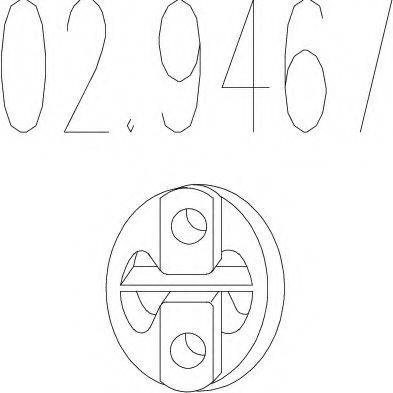 Буфер, глушитель