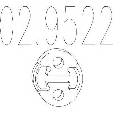 Буфер, глушитель