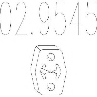 Буфер, глушитель