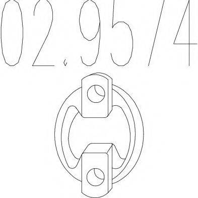 Буфер, глушитель