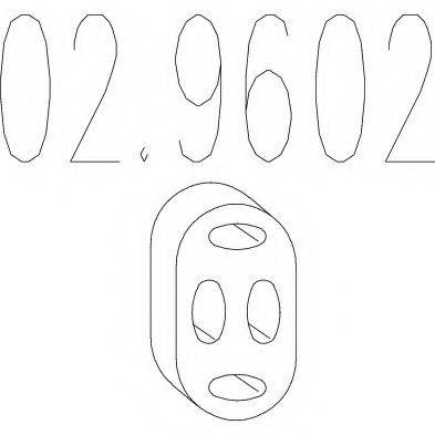 Буфер, глушитель