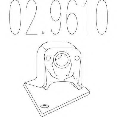 Буфер, глушитель