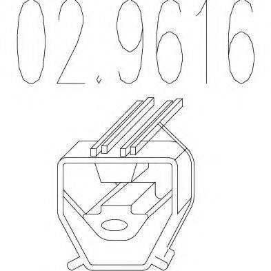 Буфер, глушитель