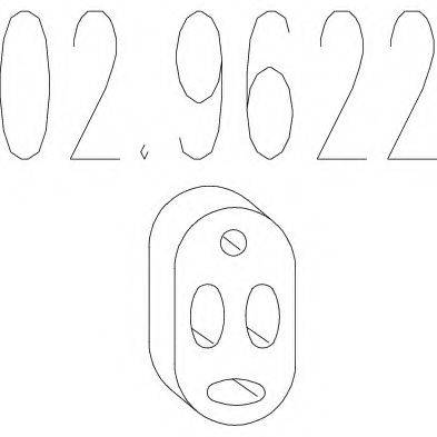 Буфер, глушитель