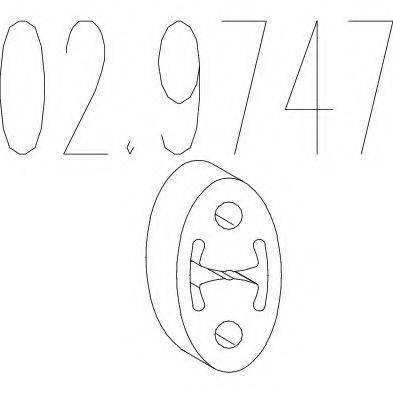 Буфер, глушитель