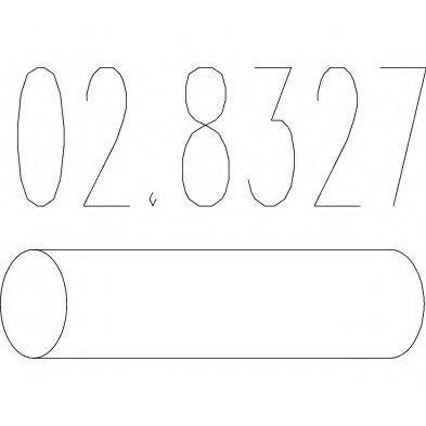 Соединительные элементы, система выпуска