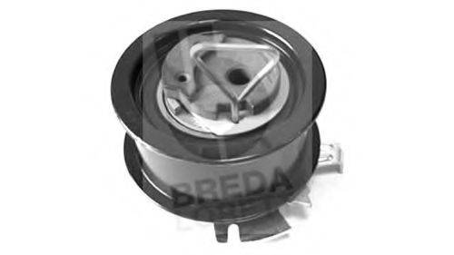 Натяжной ролик, ремень ГРМ