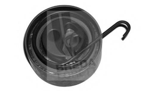 Устройство для натяжения ремня, ремень ГРМ