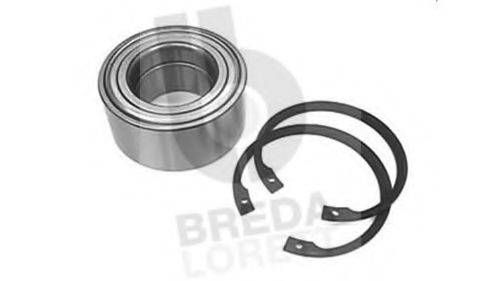 Комплект подшипника ступицы колеса