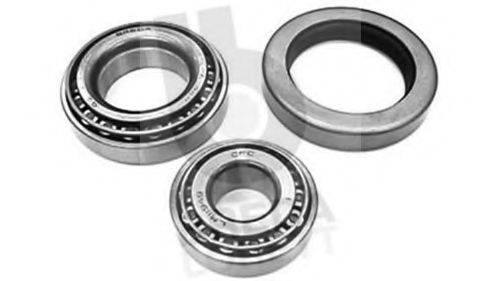 Комплект подшипника ступицы колеса