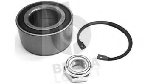 Комплект подшипника ступицы колеса
