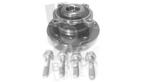 Комплект подшипника ступицы колеса