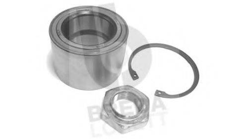 Комплект подшипника ступицы колеса