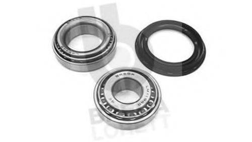 Комплект подшипника ступицы колеса