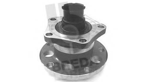 Комплект подшипника ступицы колеса