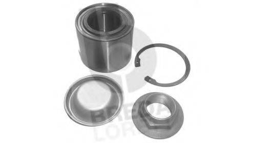 Комплект подшипника ступицы колеса