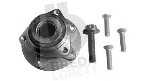 Комплект подшипника ступицы колеса