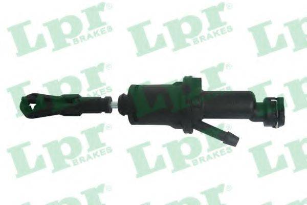 Главный цилиндр, система сцепления