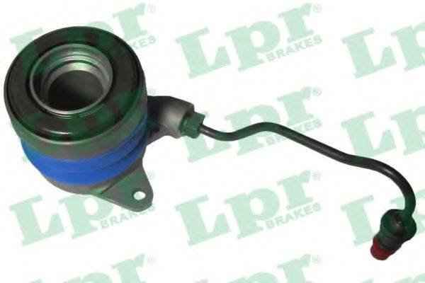 Центральный выключатель, система сцепления