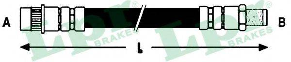 Тормозной шланг