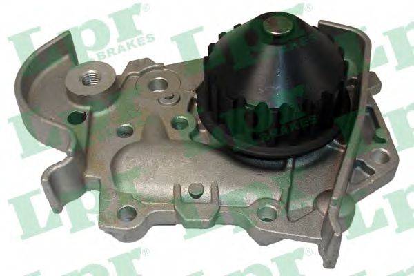 Водяной насос