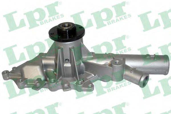 Водяной насос