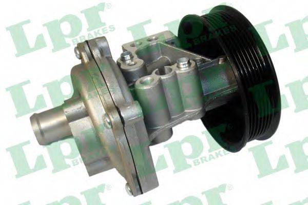 Водяной насос