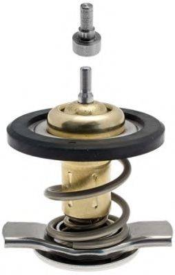 Термостат, охлаждающая жидкость