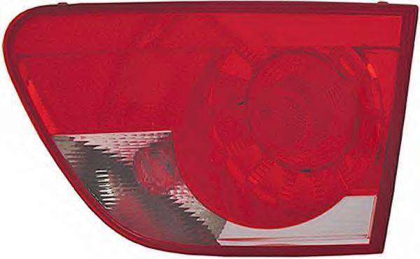 Задний фонарь