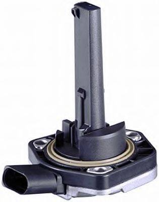 Датчик, уровень моторного масла