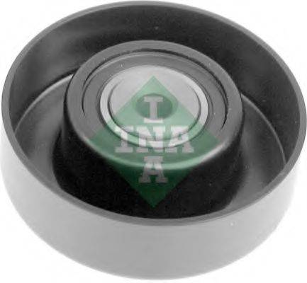 Паразитный / ведущий ролик, поликлиновой ремень