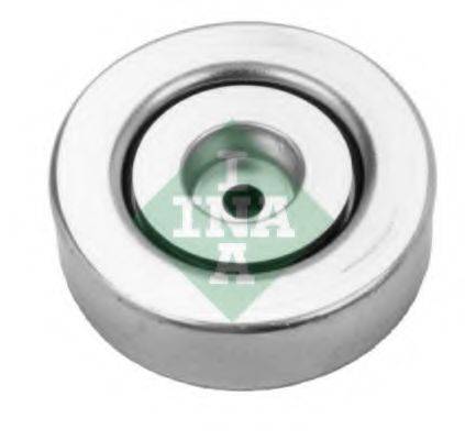 Паразитный / ведущий ролик, поликлиновой ремень