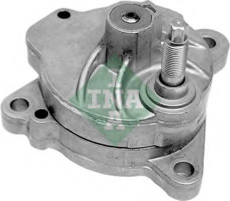 Натяжная планка, поликлиновой ремень