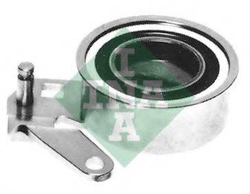 Натяжной ролик, ремень ГРМ