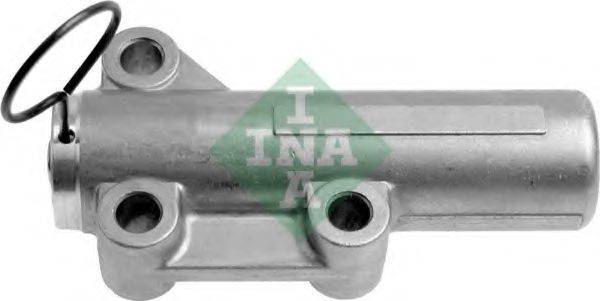 Успокоитель, зубчатый ремень