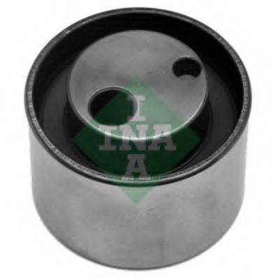 Натяжной ролик, ремень ГРМ