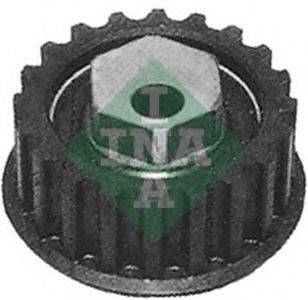 Натяжной ролик, ремень ГРМ