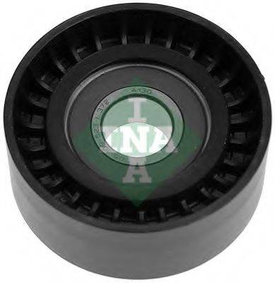 Паразитный / ведущий ролик, поликлиновой ремень