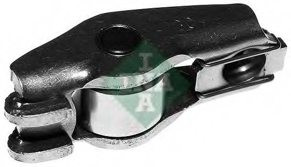 Балансир, управление двигателем