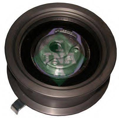 Натяжной ролик, ремень ГРМ