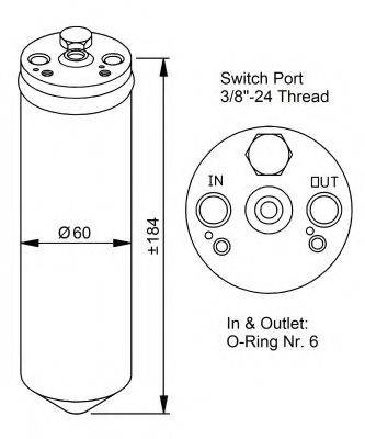 Осушитель, кондиционер