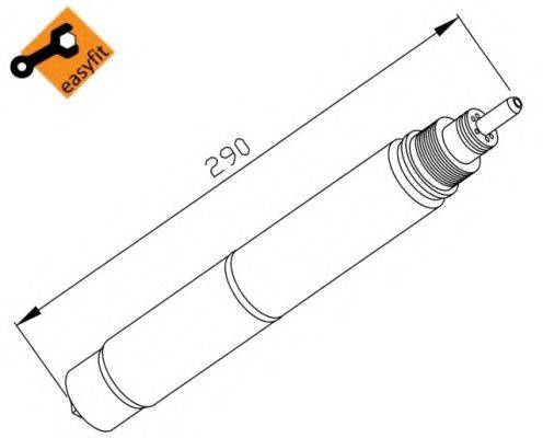 Осушитель, кондиционер