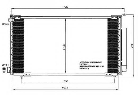 Конденсатор, кондиционер
