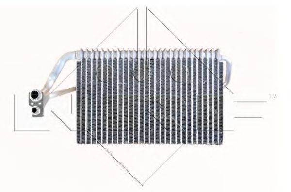 Испаритель, кондиционер