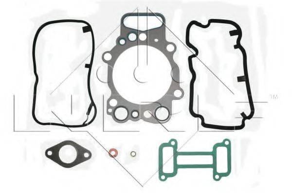 Комплект прокладок, головка цилиндра