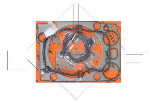 Комплект прокладок, головка цилиндра